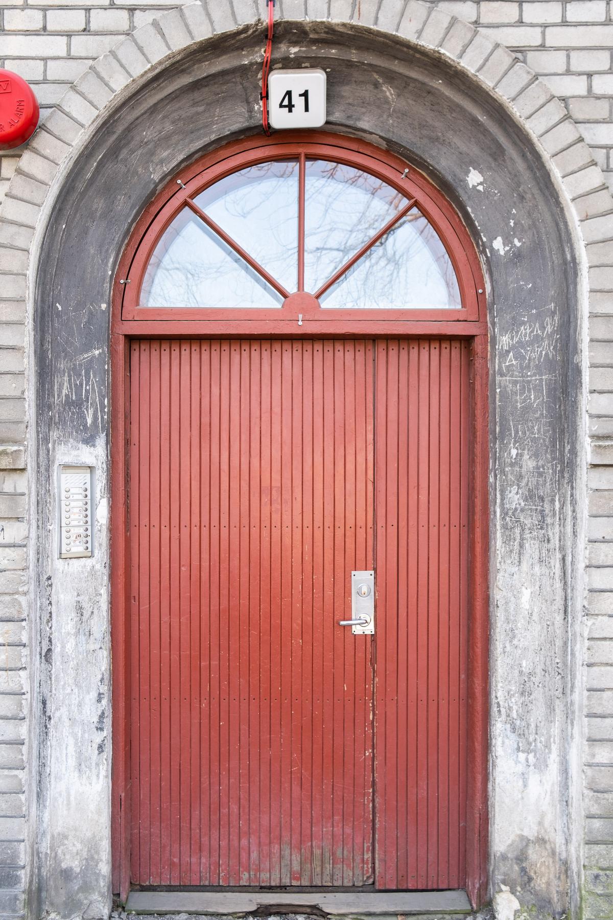 Vabriku 41